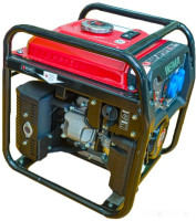 Генератор Weima WM 4000i