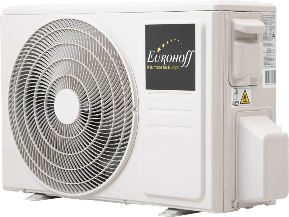 Кондиционер Eurohoff DC Inverter EM-12I