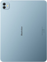 Планшет Blackview Link 8 Wi-Fi 6GB/256GB (голубой)