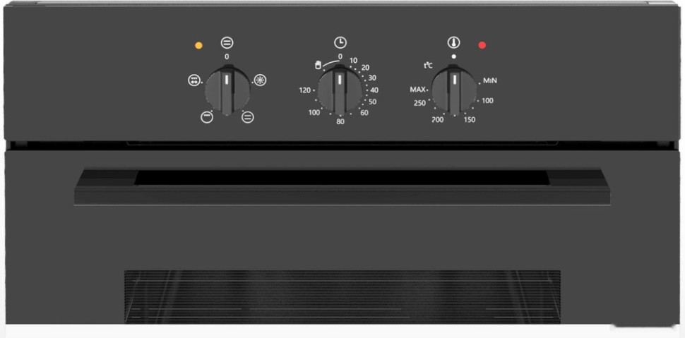 Духовой шкаф Gefest ДА 622 E1A0