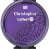 Умные часы Garmin Lily (полночная орхидея/силиконовый ремешок)