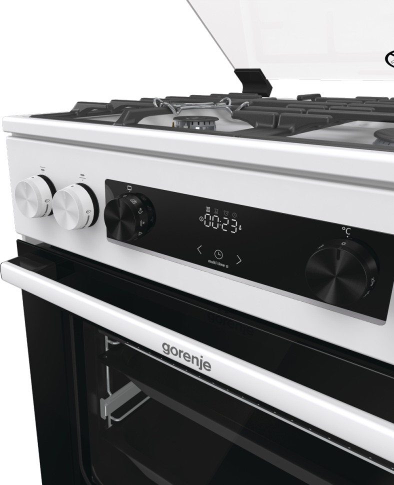 Плита Gorenje GKS6C70WA