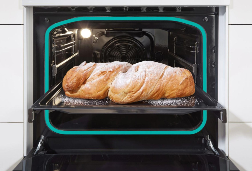 Плита Gorenje GKS6C70WA