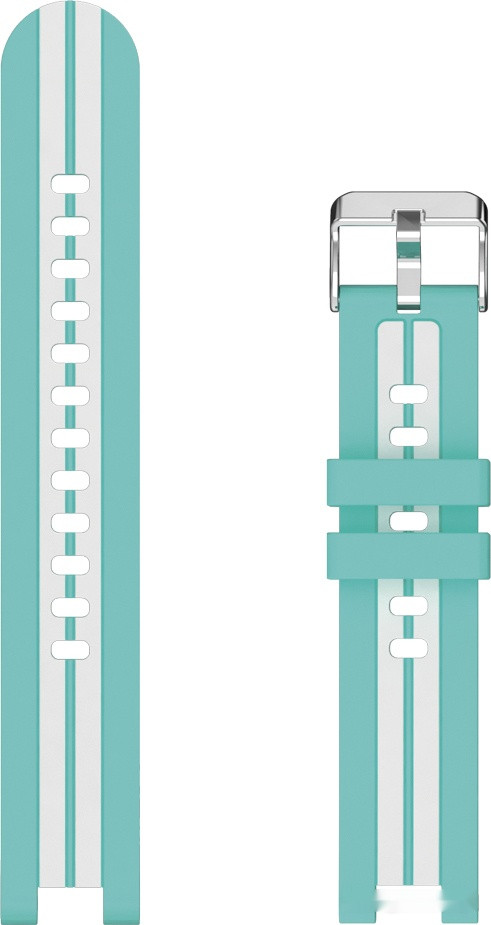 Умные часы Canyon Semifreddo SW-61 (мятный)