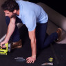 Аккумуляторный степлер Ryobi R18ST50-0