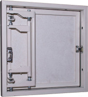 Люк под плитку Eluki Премиум 3D (50x120 см)