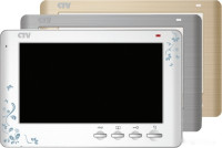 Видеодомофон CTV M1704SE