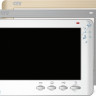 Видеодомофон CTV M1704SE