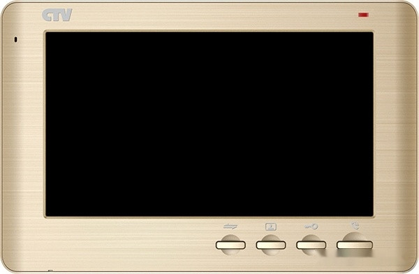 Видеодомофон CTV M1704SE