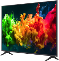 Телевизор LG QNED evo AI QNED80 65QNED80B6B