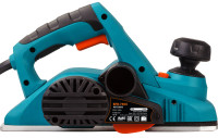 Электрорубанок BORT BFB-750X