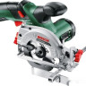 Дисковая (циркулярная) пила Bosch UniversalCirc 12 06033C7002 (с 1-м АКБ)