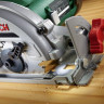 Дисковая (циркулярная) пила Bosch UniversalCirc 12 06033C7002 (с 1-м АКБ)