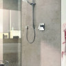 Смеситель Kludi Pure&Style 404200575 для душа