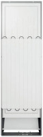 Холодильник с морозильником Hotpoint-Ariston HTW 8202I MX