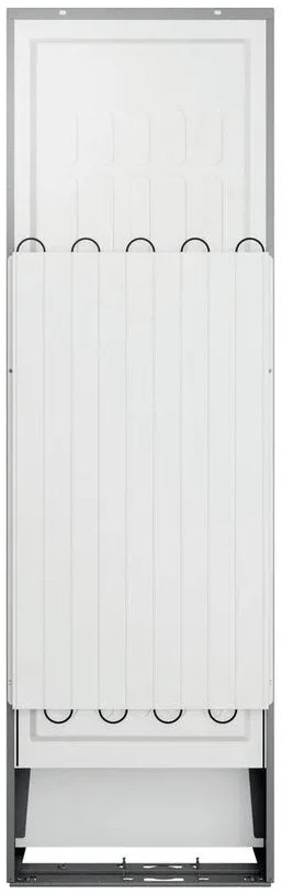 Холодильник с морозильником Hotpoint-Ariston HTW 8202I MX