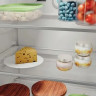 Холодильник с морозильником Hotpoint-Ariston HTW 8202I MX