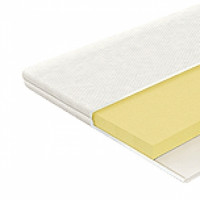 Наматрасник Vegas Memory 3 120x200