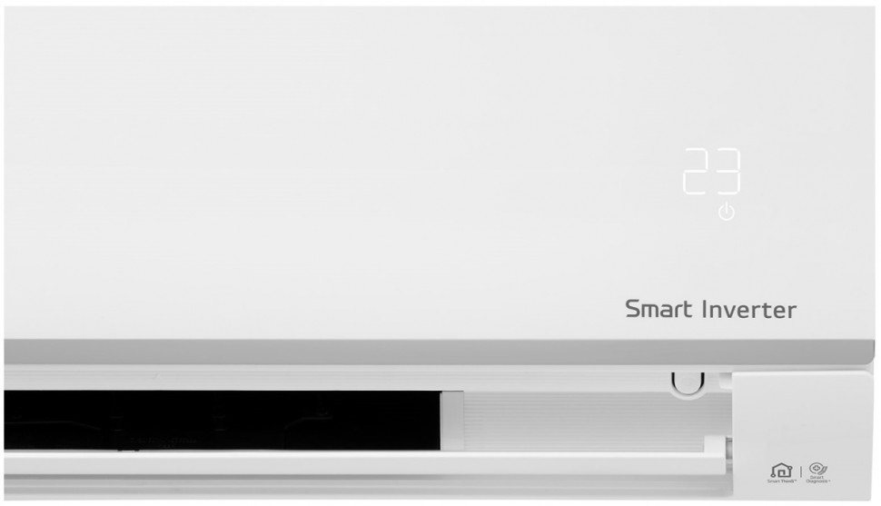 Сплит-система LG PM09SP