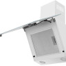 Вытяжка Maunfeld EAGLE 850 60 Glass White