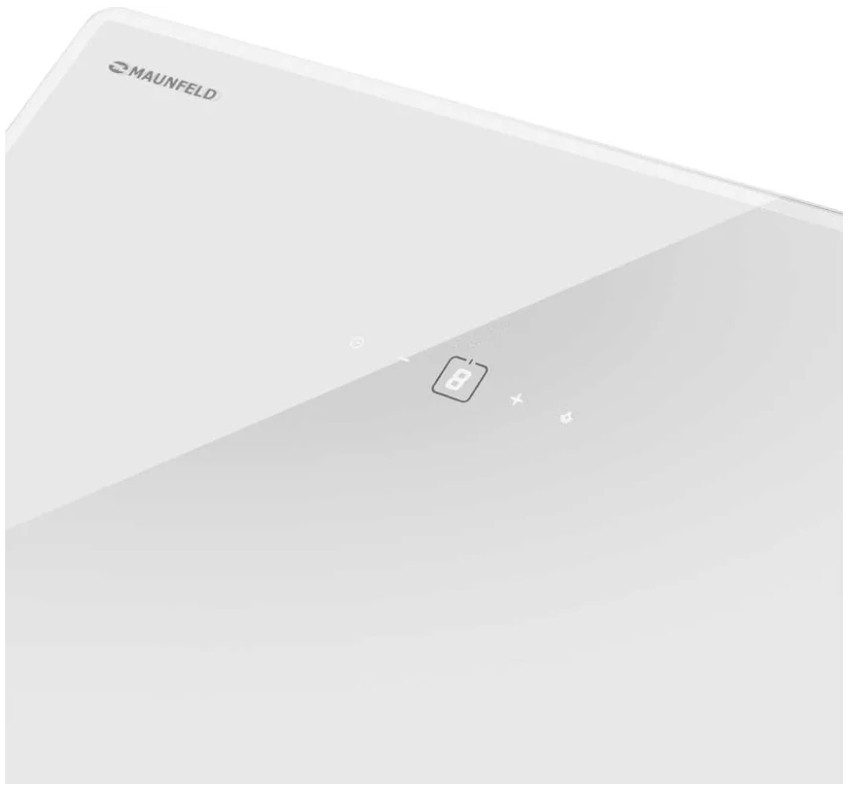 Вытяжка Maunfeld EAGLE 850 60 Glass White