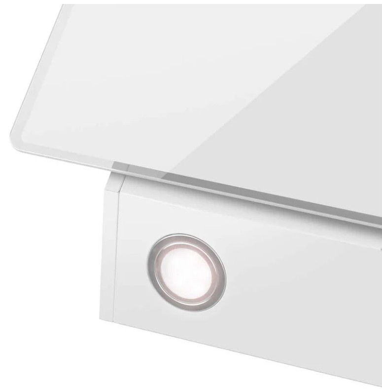 Вытяжка Maunfeld EAGLE 850 60 Glass White