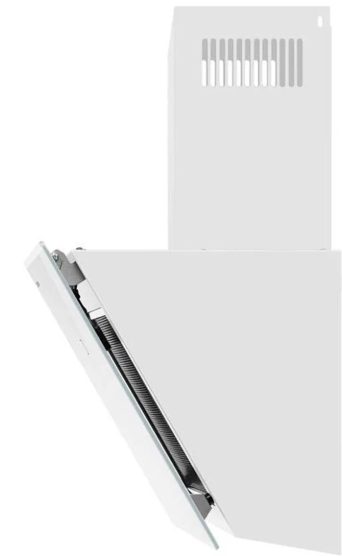 Вытяжка Maunfeld EAGLE 850 60 Glass White