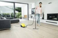 Пароочиститель Karcher SC 3 EasyFix LE 1.513-127.0