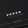Вытяжка Krona Jina 500 PB (черный)