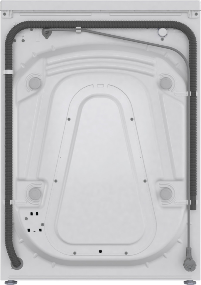 Стиральная машина Gorenje W1NHPI60SCS