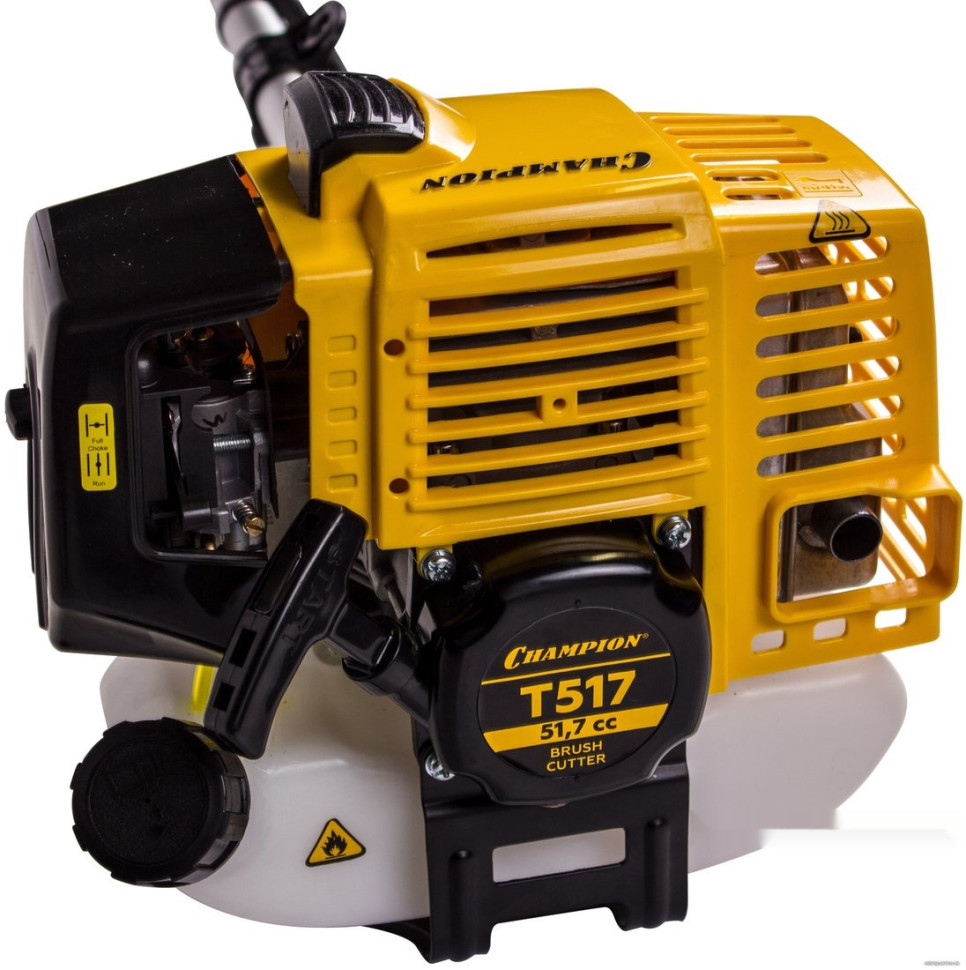 Триммер Champion T517