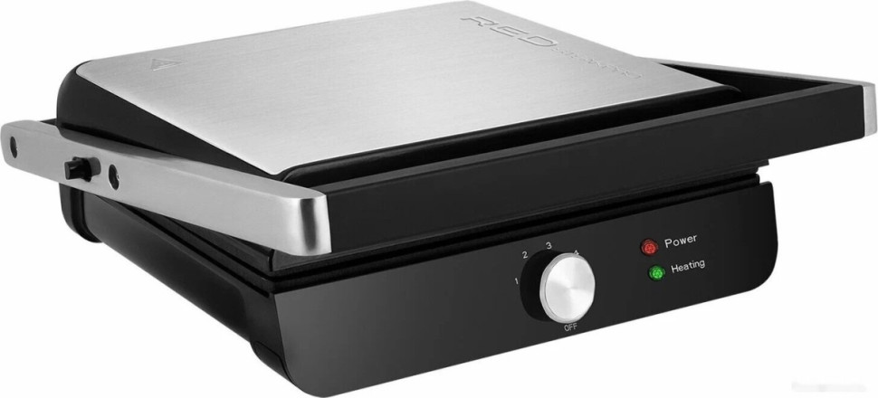 Электрогриль RED SteakPRO RGM-M815