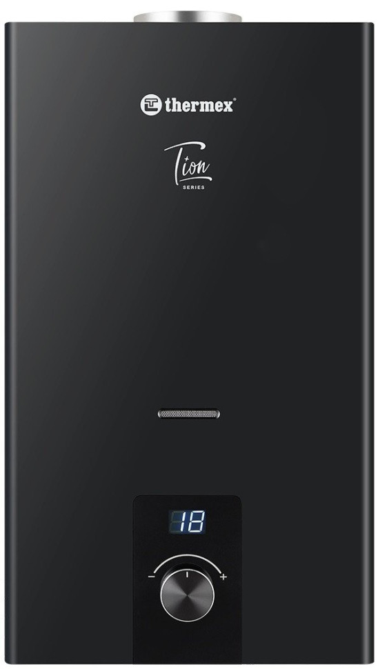 Водонагреватель Thermex T 20 D (Black)