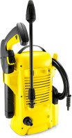 Мойка высокого давления Karcher K 2 Universal Edition