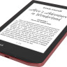 Электронная книга PocketBook A4 634 Verse Pro (страстно-красный)