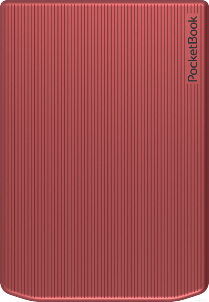 Электронная книга PocketBook A4 634 Verse Pro (страстно-красный)