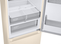 Холодильник Samsung RB36T774FEL/WT