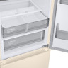 Холодильник Samsung RB36T774FEL/WT