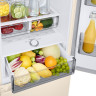 Холодильник Samsung RB36T774FEL/WT