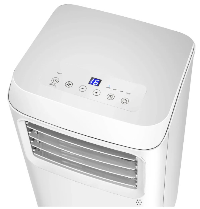 Мобильный кондиционер Hyundai HPAC-12-2