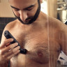 Машинка для стрижки волос Philips Bodygroom 3000 BG3017/01