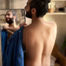 Машинка для стрижки волос Philips Bodygroom 3000 BG3017/01