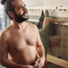 Машинка для стрижки волос Philips Bodygroom 3000 BG3017/01