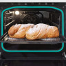 Плита Gorenje GG5A11WF