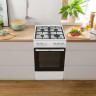 Плита Gorenje GG5A11WF