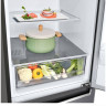 Холодильник LG DoorCooling+ GC-B459SLCL