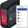 Термопринтер Epson LabelWorks LW-Z710