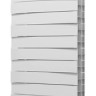 Радиатор Royal Thermo Pianoforte Tower 500 Bianco Traffico (18 секций)