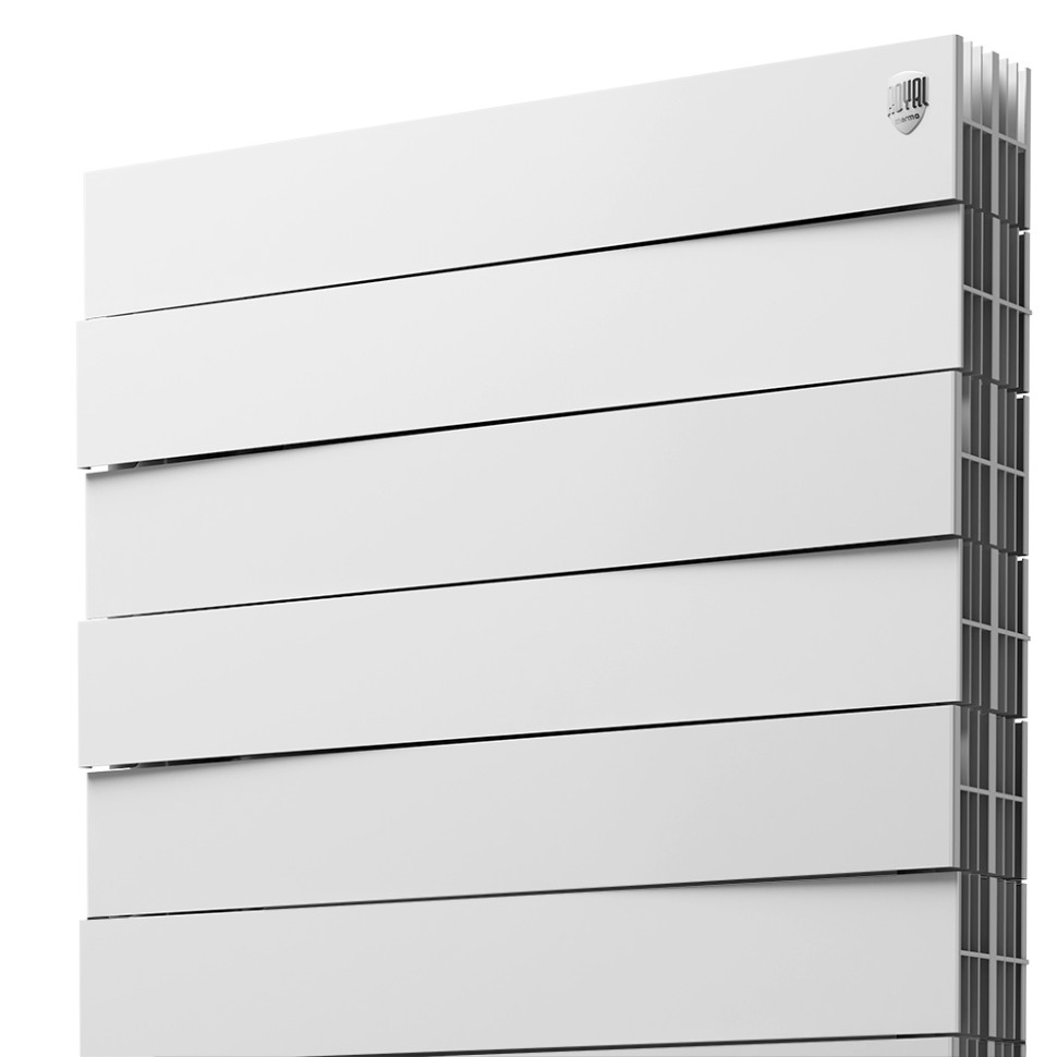 Радиатор Royal Thermo Pianoforte Tower 500 Bianco Traffico (18 секций)
