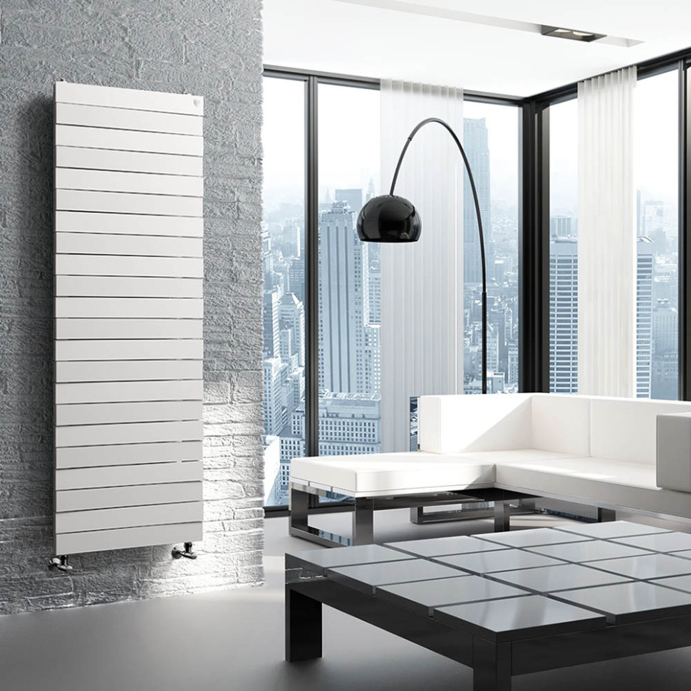 Радиатор Royal Thermo Pianoforte Tower 500 Bianco Traffico (18 секций)